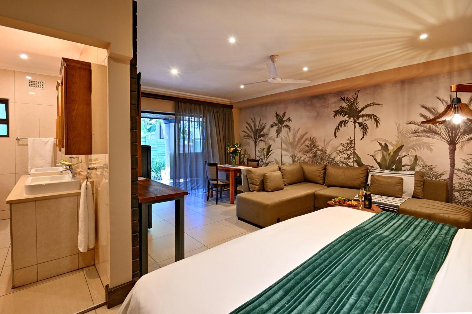 Hotel La Perle Ballito Habitación foto